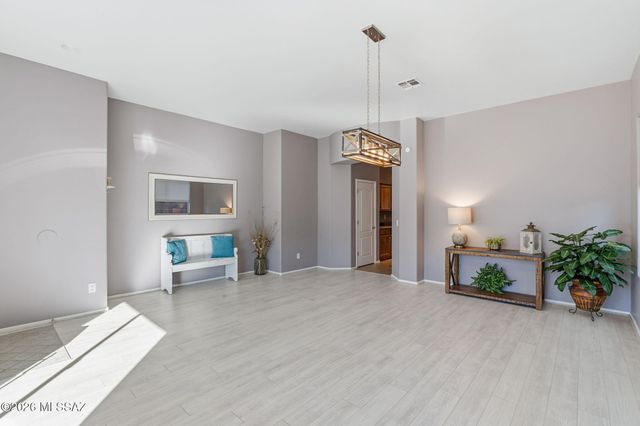 10043 E Denver Hill Drive, Tucson, AZ 85748