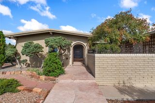 405 Greg Avenue, Santa Fe, NM 87501