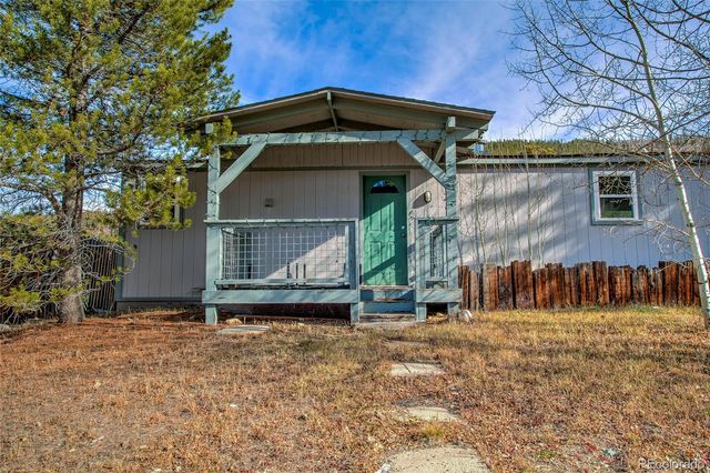 56 Magnum Bonum Drive, Breckenridge, CO 80424