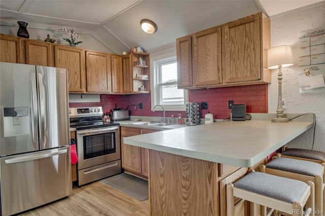 56 Magnum Bonum Drive, Breckenridge, CO 80424