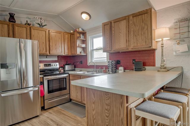 56 Magnum Bonum Drive, Breckenridge, CO 80424