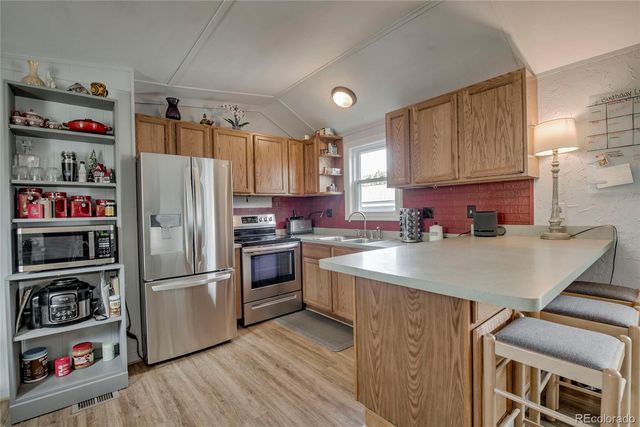 56 Magnum Bonum Drive, Breckenridge, CO 80424