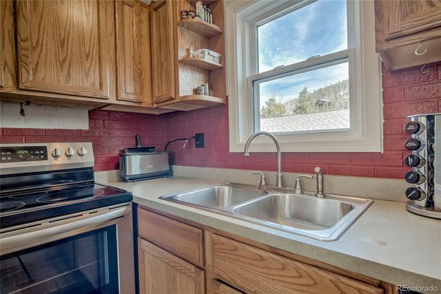 56 Magnum Bonum Drive, Breckenridge, CO 80424