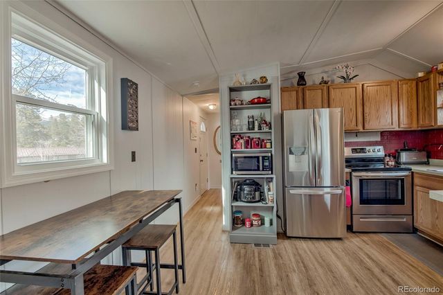 56 Magnum Bonum Drive, Breckenridge, CO 80424