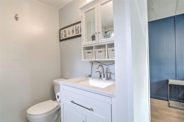 56 Magnum Bonum Drive, Breckenridge, CO 80424