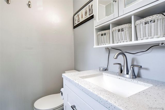 56 Magnum Bonum Drive, Breckenridge, CO 80424