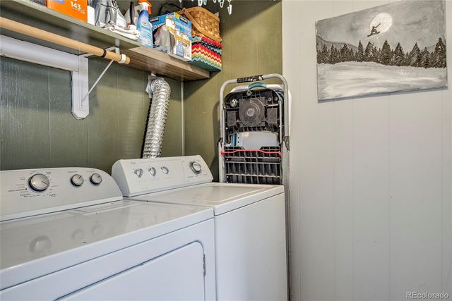 56 Magnum Bonum Drive, Breckenridge, CO 80424