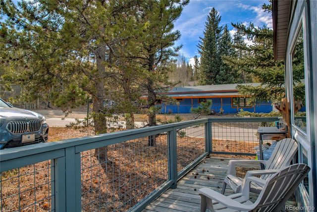 56 Magnum Bonum Drive, Breckenridge, CO 80424