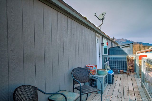 56 Magnum Bonum Drive, Breckenridge, CO 80424