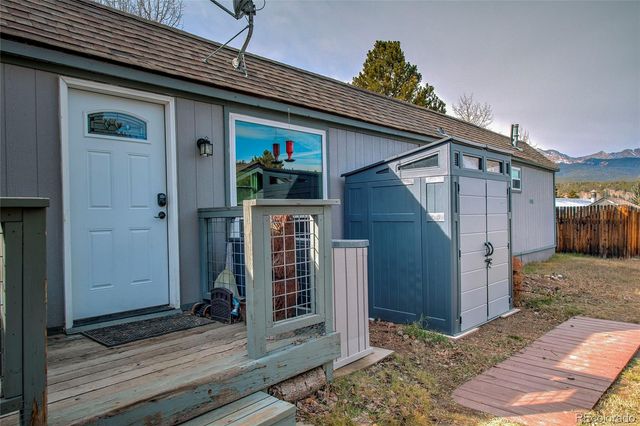 56 Magnum Bonum Drive, Breckenridge, CO 80424