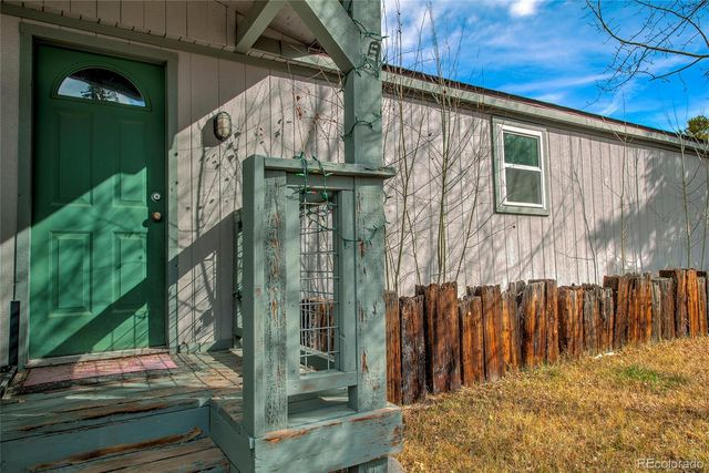 56 Magnum Bonum Drive, Breckenridge, CO 80424