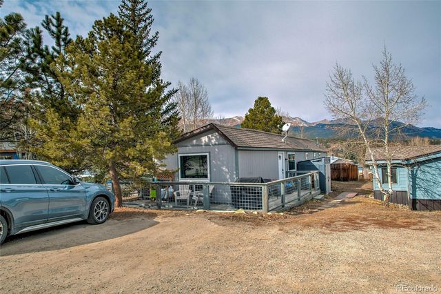 56 Magnum Bonum Drive, Breckenridge, CO 80424