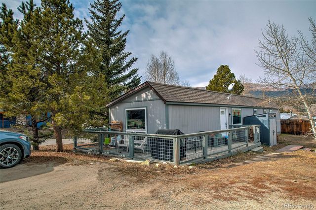 56 Magnum Bonum Drive, Breckenridge, CO 80424