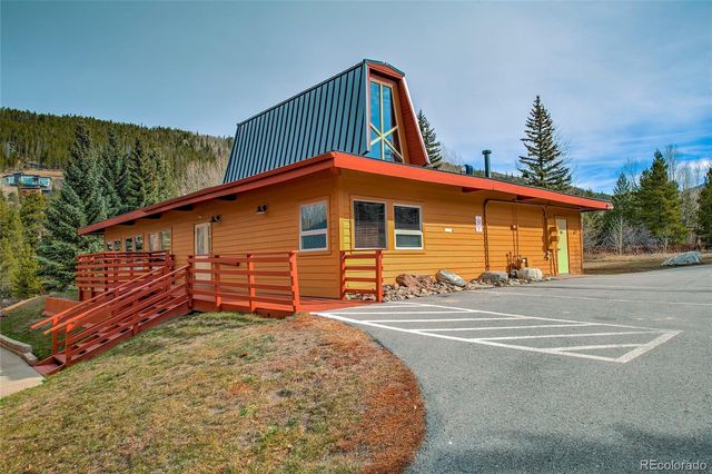 56 Magnum Bonum Drive, Breckenridge, CO 80424