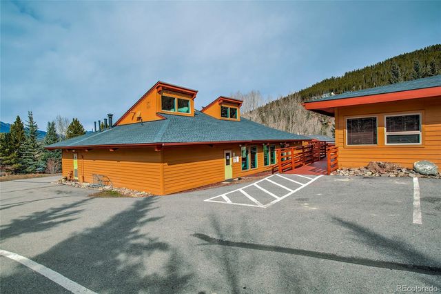 56 Magnum Bonum Drive, Breckenridge, CO 80424