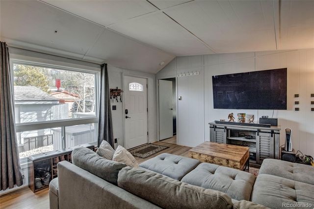 56 Magnum Bonum Drive, Breckenridge, CO 80424