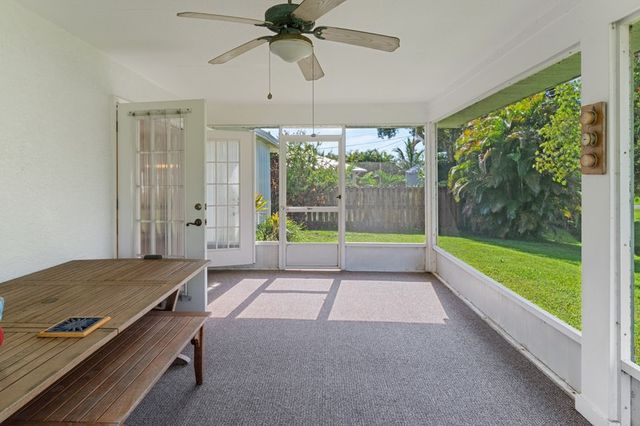 925 Claire Avenue, Sebastian, FL 32958