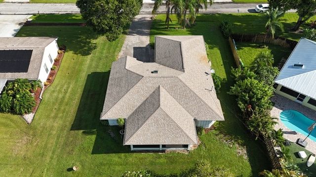 925 Claire Avenue, Sebastian, FL 32958