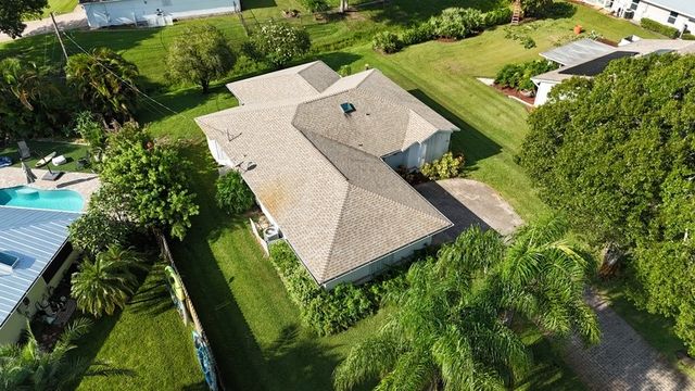 925 Claire Avenue, Sebastian, FL 32958