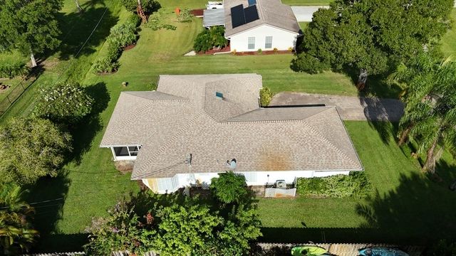 925 Claire Avenue, Sebastian, FL 32958