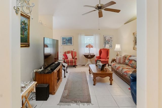 925 Claire Avenue, Sebastian, FL 32958