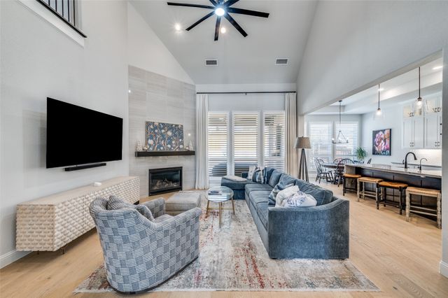 2310 Red Cedar Trail, Prosper, TX 75078