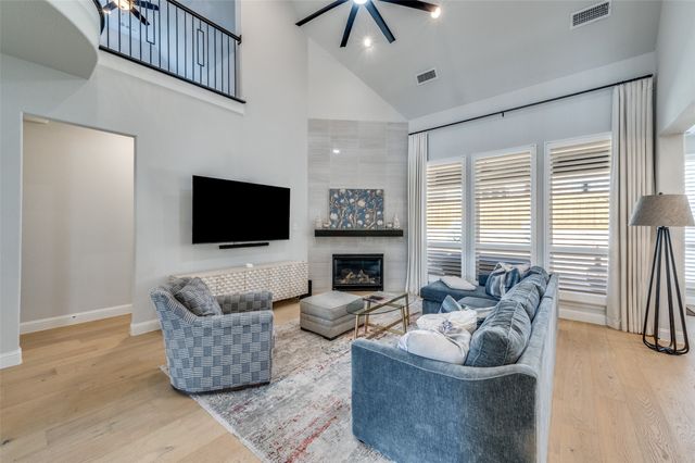 2310 Red Cedar Trail, Prosper, TX 75078