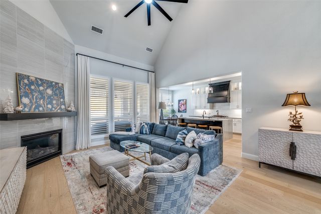 2310 Red Cedar Trail, Prosper, TX 75078