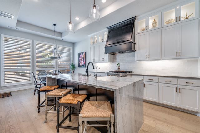 2310 Red Cedar Trail, Prosper, TX 75078