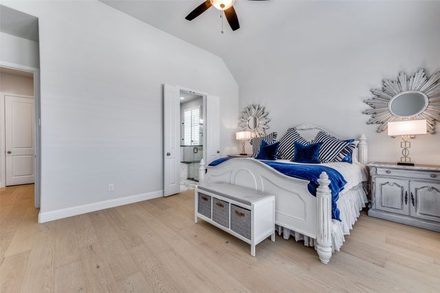 2310 Red Cedar Trail, Prosper, TX 75078