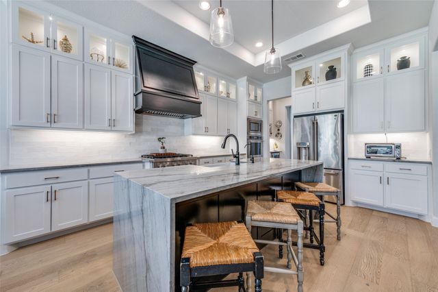 2310 Red Cedar Trail, Prosper, TX 75078