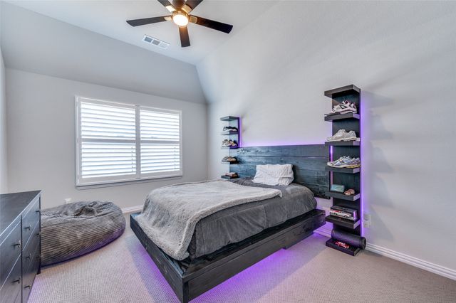 2310 Red Cedar Trail, Prosper, TX 75078