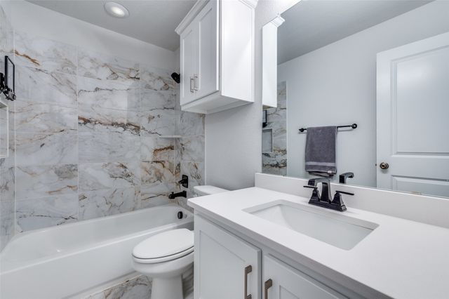 2310 Red Cedar Trail, Prosper, TX 75078