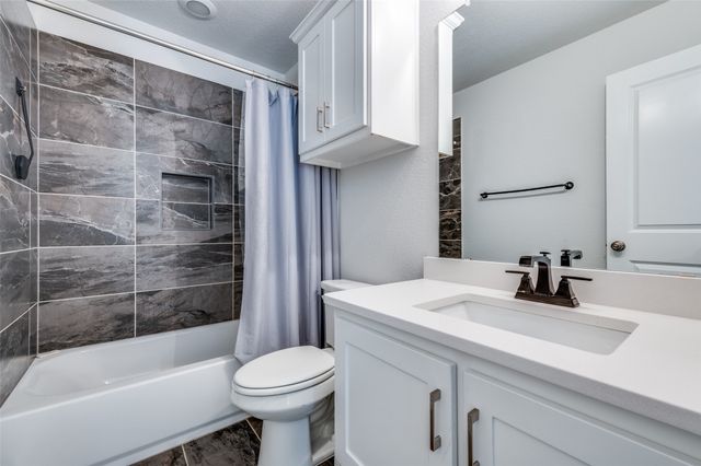 2310 Red Cedar Trail, Prosper, TX 75078