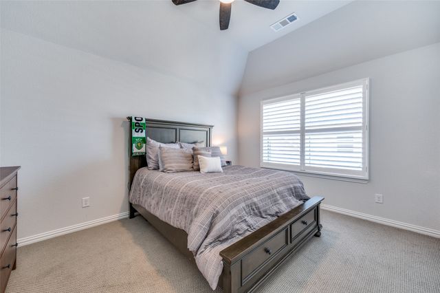 2310 Red Cedar Trail, Prosper, TX 75078
