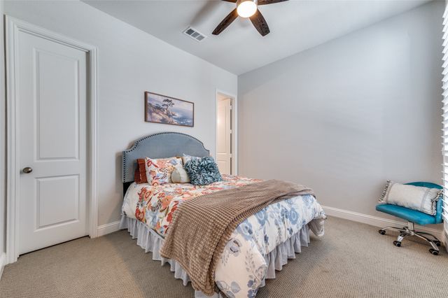 2310 Red Cedar Trail, Prosper, TX 75078
