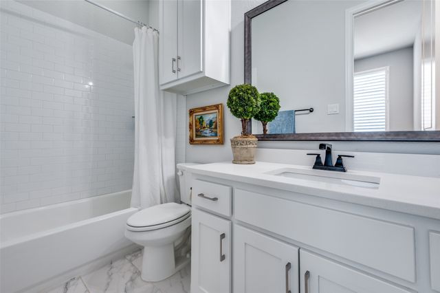 2310 Red Cedar Trail, Prosper, TX 75078