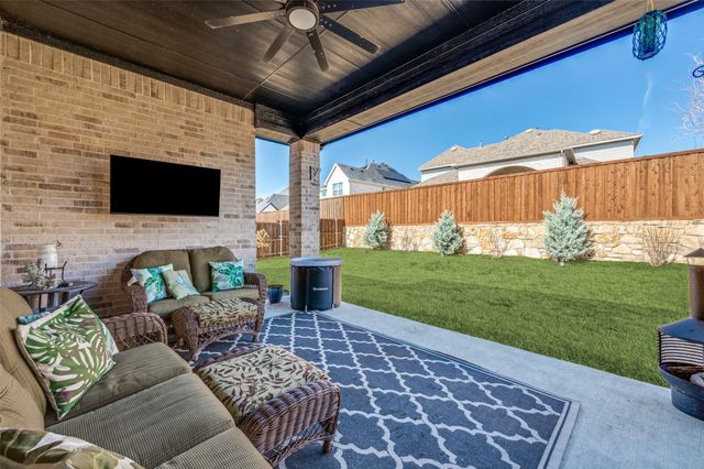 2310 Red Cedar Trail, Prosper, TX 75078