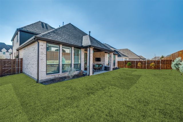 2310 Red Cedar Trail, Prosper, TX 75078