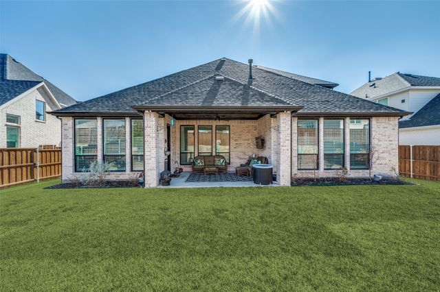 2310 Red Cedar Trail, Prosper, TX 75078