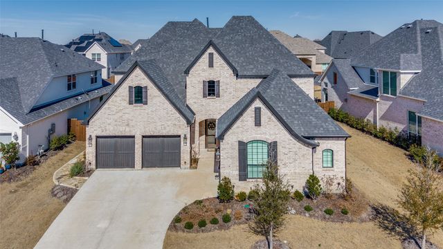 2310 Red Cedar Trail, Prosper, TX 75078