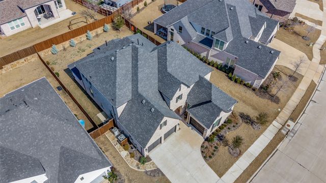 2310 Red Cedar Trail, Prosper, TX 75078