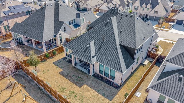 2310 Red Cedar Trail, Prosper, TX 75078