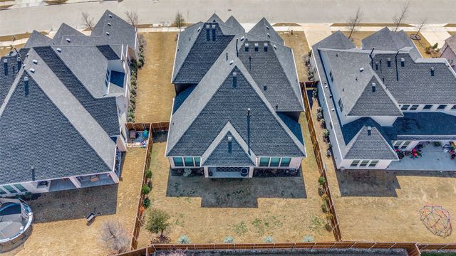 2310 Red Cedar Trail, Prosper, TX 75078