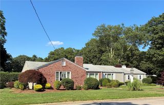 90 Frontier Road, Warwick, RI 02889