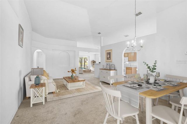 24477 LAKESIDE MANOR, Punta Gorda, FL 33980