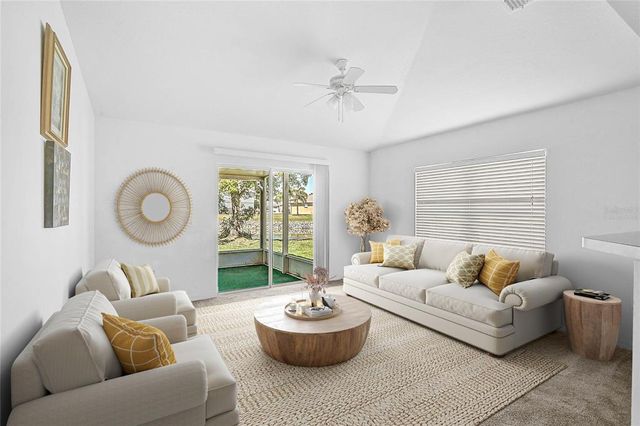 24477 LAKESIDE MANOR, Punta Gorda, FL 33980
