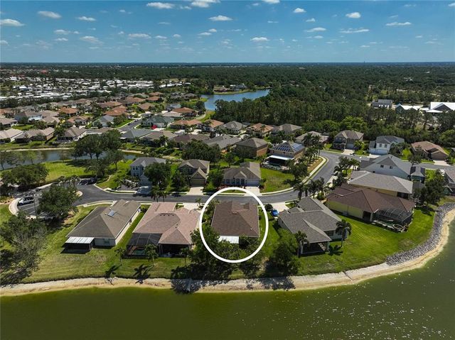 24477 LAKESIDE MANOR, Punta Gorda, FL 33980