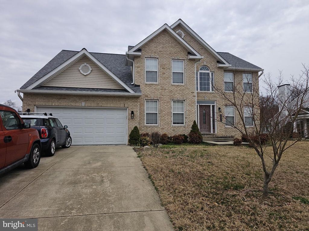 220 WILLIAMSBURG CIR, La Plata, MD 20646