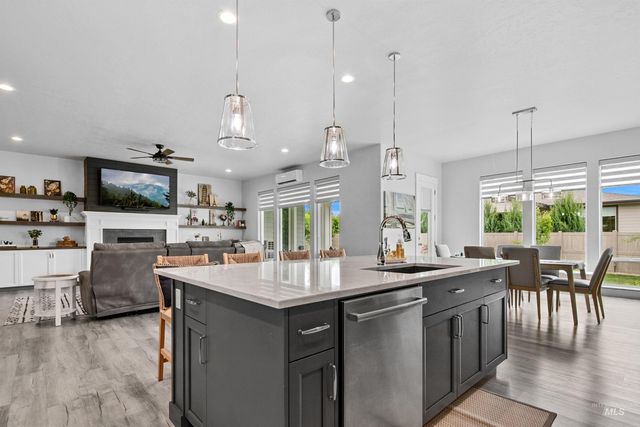 5345 S Mesa Trail Way, Meridian, ID 83634